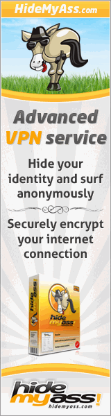 HideMyAss.com